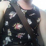 Datezonetom - mężczyzna, 36 lat, Poznań