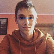 Joziu35 - muž, 23 let, Ustroń