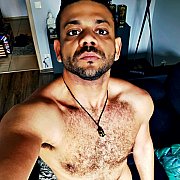 Brazilian - man, 38 years, Wrocław