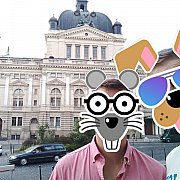 Wroc2931 - чоловік, 36 років, Wrocław