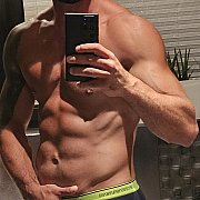 BlackDaniel23 - mężczyzna, 31 lat, Gliwice