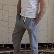 HotSince86 - чоловік, 39 років, Kraków