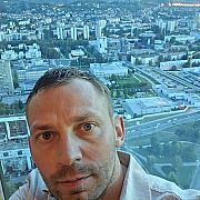Ciekawski84 - mężczyzna, 41 lat, Prijedor