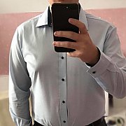 100Kilogramow - mężczyzna, 27 lat, Kraków