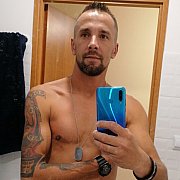 Monsters2r - muž, 44 let, Poznań