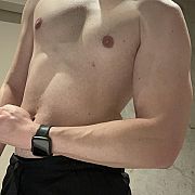Flaming99 - mężczyzna, 26 lat, Warszawa