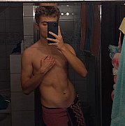 Xlokk - mężczyzna, 23 lat, Kraków