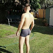 Teenbdg - чоловік, 23 років, Bydgoszcz