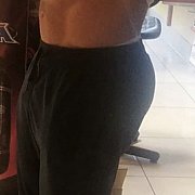 SLX95 - mężczyzna, 33 lat, Warszawa