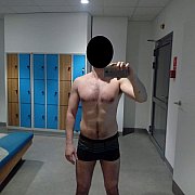 Jack186 - чоловік, 39 років, Warszawa