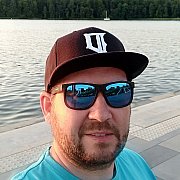 Orbitonik - mann, 43 Jahre, Katowice