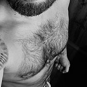 InsanityMan - mężczyzna, 36 lat, Tychy