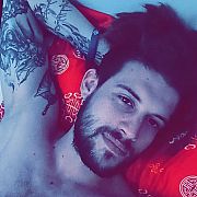 Verter2137 - чоловік, 26 років, Apeldoorn