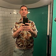 Kasamowa - mężczyzna, 45 lat, London