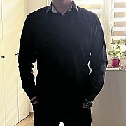 Dagi77 - muž, 47 let, Kraków