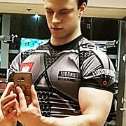 Alex9411 - mężczyzna, 31 lat, Lublin