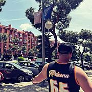 ComeForSex - пара (женщина 31 лет, мужчина 32 лет), Szczecin