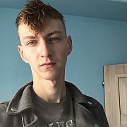 Przem0000 - mężczyzna, 23 lat, Jaworzno