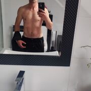 Kobix - para (mężczyzna 44 lat, kobieta 26 lat), Dzierżoniów