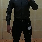 Kovu94 - mężczyzna, 31 lat, Wrocław