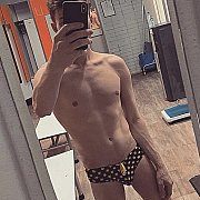 Hornyman - mężczyzna, 36 lat, Warszawa
