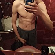 KowboyNaKlacz - mężczyzna, 23 lat, Żnin