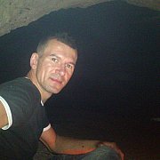 Syrius77 - mężczyzna, 47 lat, Southampton