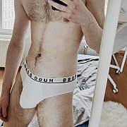WawGay96 - mężczyzna, 29 lat, Warszawa