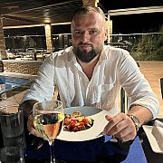 90M90 - mann, 35 Jahre, Łódź