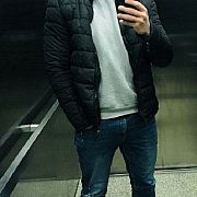 Blondas288 - muž, 33 let, Warszawa