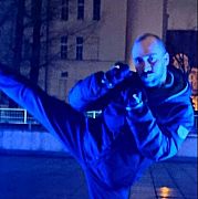 Renifer82 - mężczyzna, 43 lat, Kleve