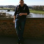 Uruz - mężczyzna, 33 lat, Cloppenburg