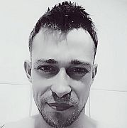 ToJestRaj - mężczyzna, 31 lat, Piła