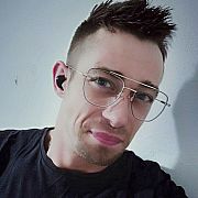 ToJestRaj - mężczyzna, 31 lat, Bydgoszcz