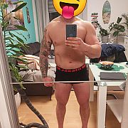 DinaldTramp1 - mężczyzna, 35 lat, Tomaszów Lubelski