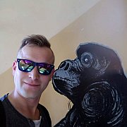 LubiekaweZmlekiem - мужчина, 42 лет, Warszawa