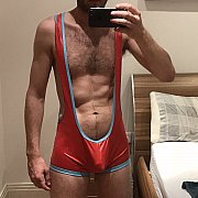 Mrhys888 - mężczyzna, 37 lat, London