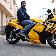 Parth - mężczyzna, 33 lat, Ahmedabad