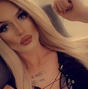 SaraMaxi - transsexuellen, 30 Jahre, Warszawa