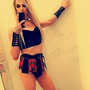 SaraMaxi - trans, 30 lat, Warszawa
