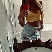 SaraMaxi - trans, 30 lat, Warszawa