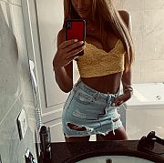 SaraMaxi - trans, 30 lat, Warszawa