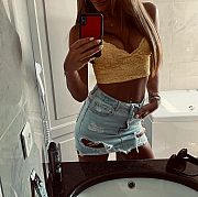 SaraMaxi - trans, 30 lat, Warszawa
