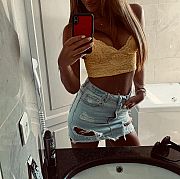 SaraMaxi - trans, 30 lat, Warszawa