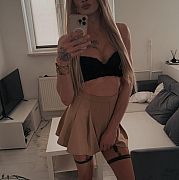 SaraMaxi - trans, 29 lat, Warszawa
