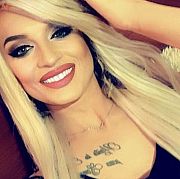 SaraMaxi - trans, 30 years, Warszawa