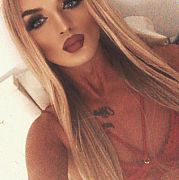 SaraMaxi - trans, 30 lat, Warszawa