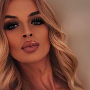 SaraMaxi - transsexuálů, 30 let, Warszawa