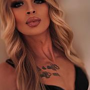 SaraMaxi - transsexuálů, 30 let, Warszawa