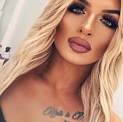 SaraMaxi - trans, 30 lat, Warszawa